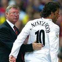 Ruudtje Terluka oleh Fergie