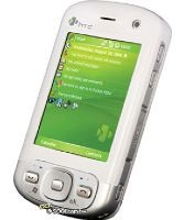 Dopod Tambahkan Fitur GPS di D810