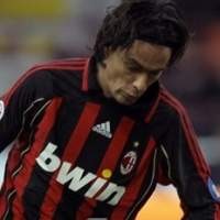 Milan Krisis Lini Depan