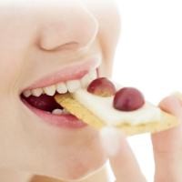 Sulit Hamil? Hindari Camilan!