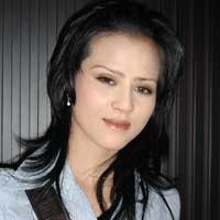 Angel Lelga Keukeuh Bantah Jadi Istri Keempat