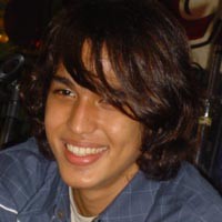 Marcel Chandrawinata Tak Mau Kawin Muda