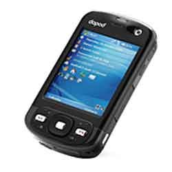 Seri Terbaru Dopod Siap Aplikasikan WM 6