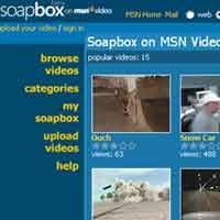 Microsoft Hadirkan Pesaing YouTube