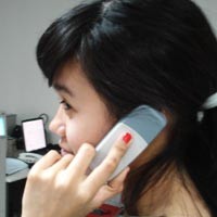 Soal Tarif Per Detik, XL Digoyang