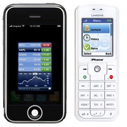 Cisco vs Apple Masuk Extra Time