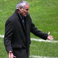 Ranieri Belum Mampu Angkat Parma