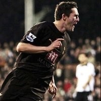 Spurs dan Manchester City ke 8 Besar