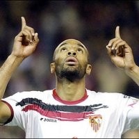 10 Pemain Sevilla Pecundangi Atletico