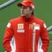 Villeneuve Serang Raikkonen