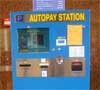 Parkir Autopay & Smart Tag