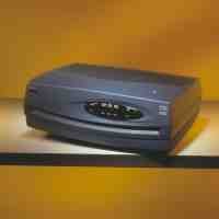 Lalu Lintas Video Tajamkan Penjualan Router