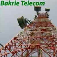 Bakrie Telecom Bantah akan Dibeli SK Telecom