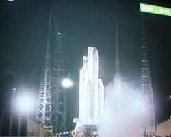 Telkom Kerjasama Pengembangan Satelit dengan Cina