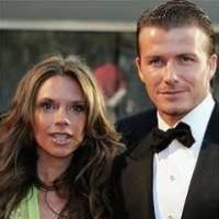 Beckham Dekati Madonna