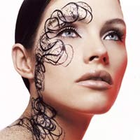 Clarins Color Quartet For Eyes