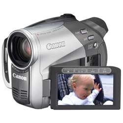 Canon Bidik 15% Pangsa Pasar Camcorder