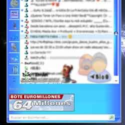 Iklan Jahat Ancam Pengguna Windows Live Messenger 