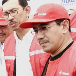 Telkomsel Siap Puaskan BRTI
