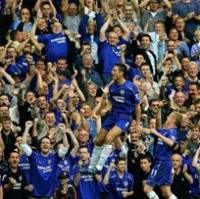 Harga Tiket Stamford Bridge Dibekukan