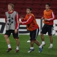 Benitez Siapkan Senjata Rahasia 