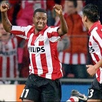 Gol Mendez Bungkam Arsenal