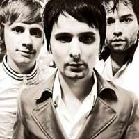 Konser di Jakarta, Muse Boyong Piano Inggris