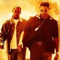 Will Smith Siap Jadi Bad Boys Lagi