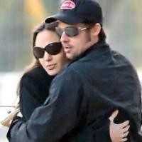 Asmara Jolie-Pitt di Ujung Tanduk