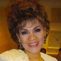 Tukul Dilempar Dorce