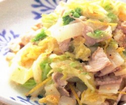 Mengolah Sawi Jadi Sajian Lezat