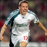 Liverpool Bangkit, Kalahkan Barca