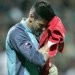 Merasa Bertanggung Jawab, Valdes Stres