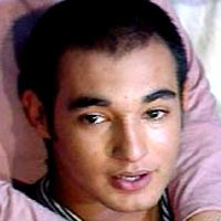 Faisal Cinta SMU Langsung Kumpul dengan Keluarga