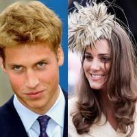 Pacar Pangeran William Tewas Seperti Putri Diana