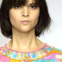 Koleksi Playful Emilio Pucci