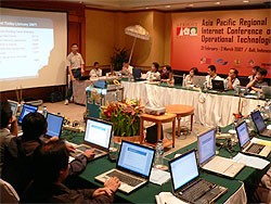 APRICOT Classes with Aromatic Spa