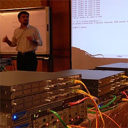 IM2 Siapkan Bandwidth Setara 1000 Broadband User