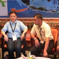 Bandwidth APRICOT Possibly Feed Bali