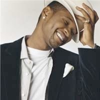 Usher Resmi Tunangan