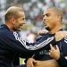 Zidane vs Ronaldo, Bentrok untuk Amal