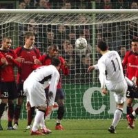 UEFA Sahkan Gol Giggs, Ancam Lille