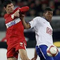 Ditahan Hertha, Stuttgart Gagal Dekati Schalke