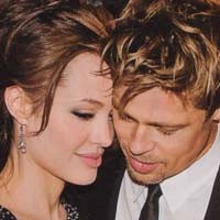 Brad Pitt Pelengkap Hidup Jolie