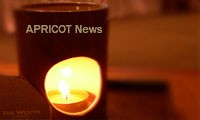 APRICOT 2007 Daily News Update in English