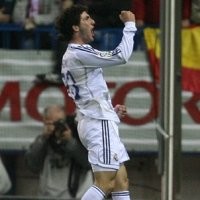 Higuain Hindarkan Real Dari Kekalahan