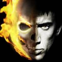 Ghost Rider Masih di Puncak