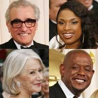 Ini Dia Pemenang Oscar 2007