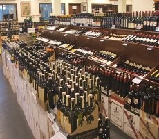 Wine XP : Jalan-Jalan ke Wine Boutique