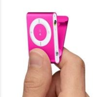 iPod Shuffle Raih Best Design Award